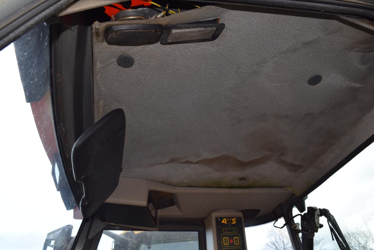 Farm tractor JCB Fastrac 2135 - 4WS: picture 7