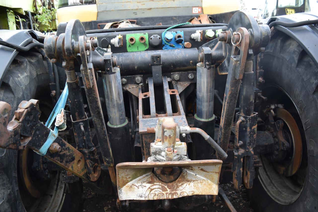 JCB Fastrac 2150 - Farm tractor: picture 5 JCB Fastrac 2150 - Farm tractor: picture 5