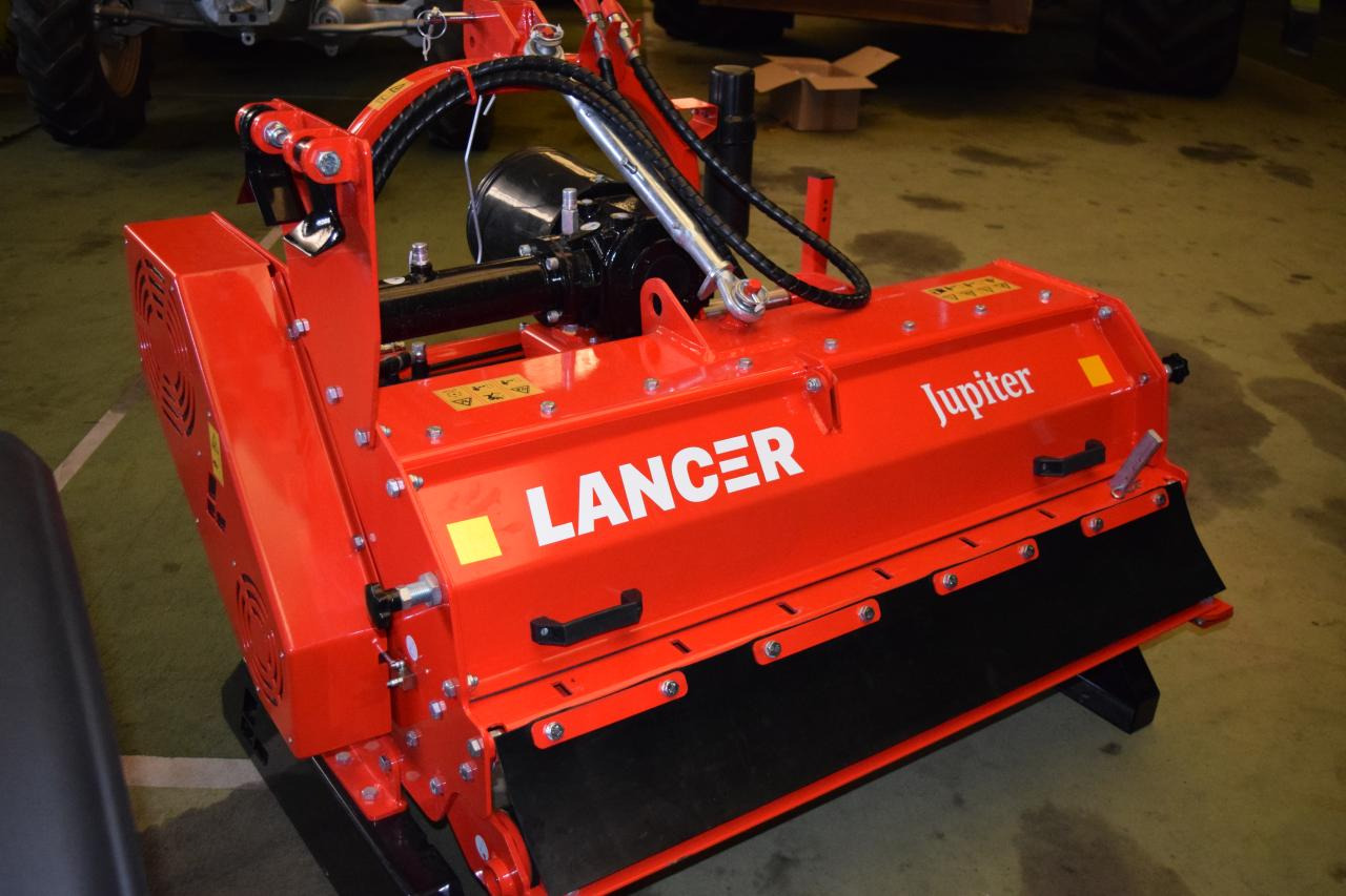 Lancer JUPITER JLH 120 - Flail mower: picture 5 Lancer JUPITER JLH 120 - Flail mower: picture 5