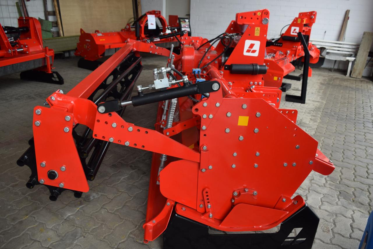 / Lancer Maximo Bold 300 - Garden tiller: picture 5 / Lancer Maximo Bold 300 - Garden tiller: picture 5