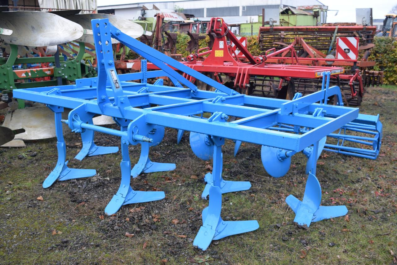 Lemken Smaragd 80 - Cultivator: picture 2 Lemken Smaragd 80 - Cultivator: picture 2