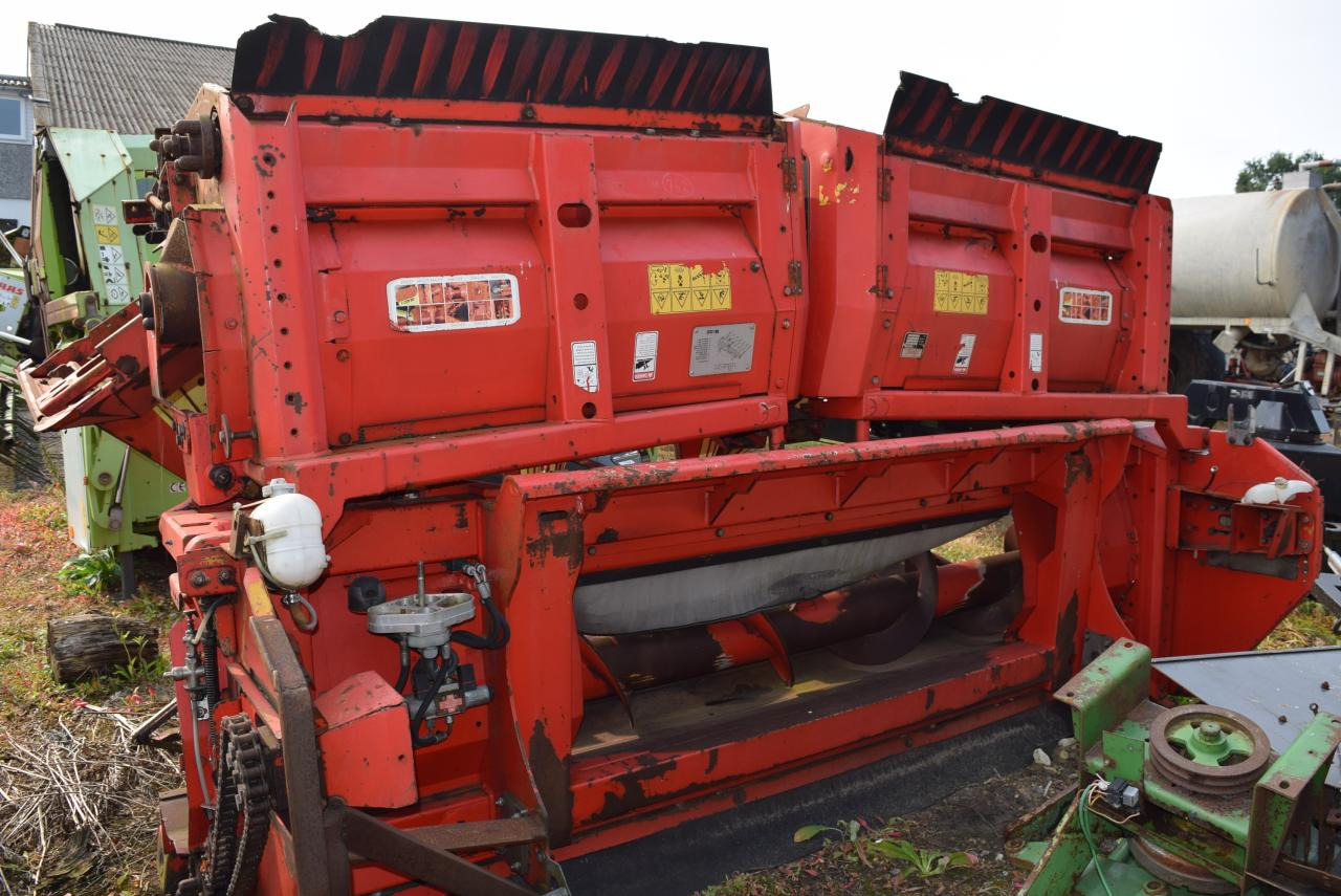 Olimac Drago NR8TR - Corn header: picture 4 Olimac Drago NR8TR - Corn header: picture 4