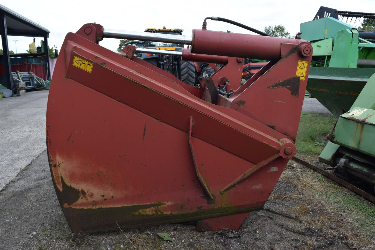 Strautmann Silozange - Silage equipment: picture 3 Strautmann Silozange - Silage equipment: picture 3