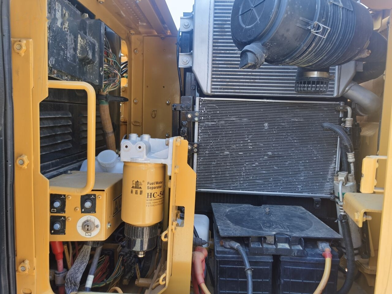 Caterpillar 312D2GC - Crawler excavator: picture 4 Caterpillar 312D2GC - Crawler excavator: picture 4