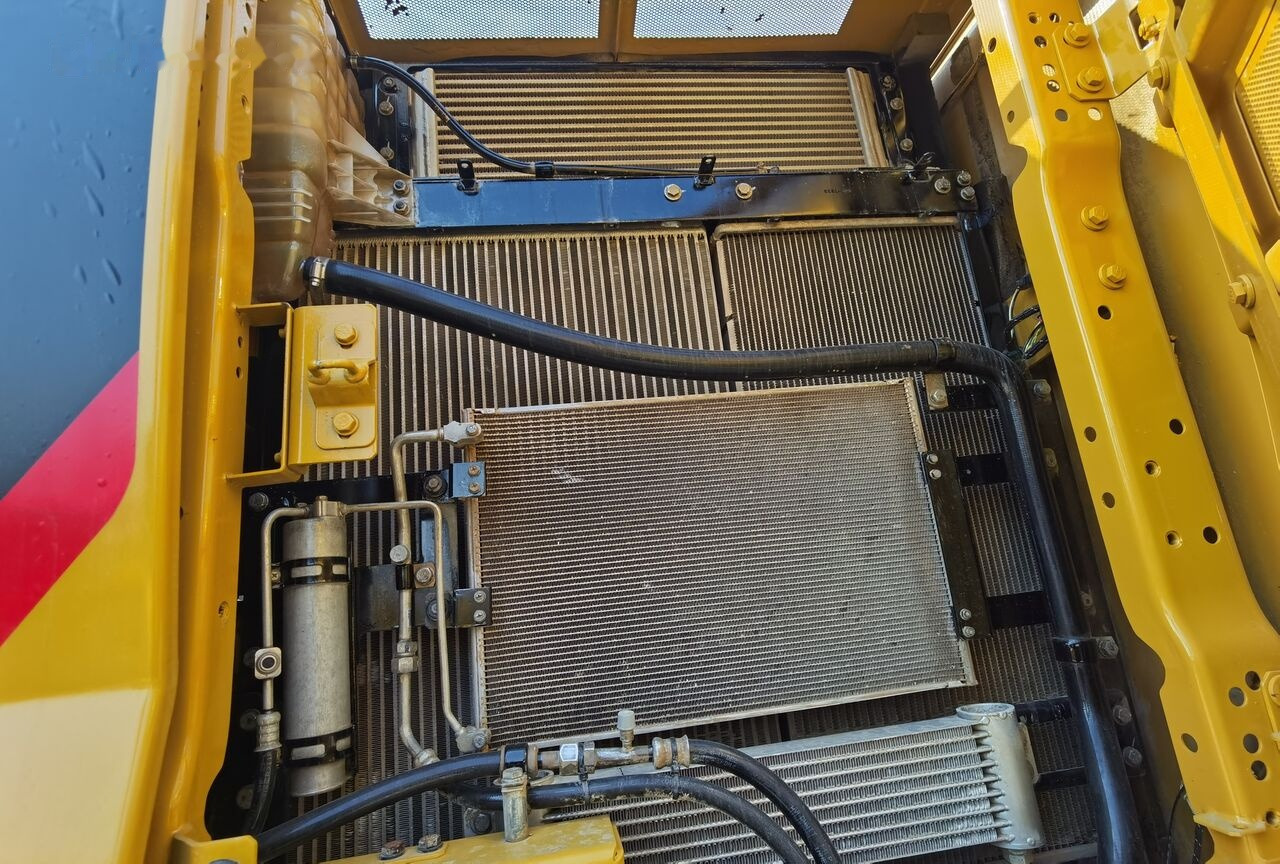 Crawler excavator Caterpillar 320GC: picture 12 Crawler excavator Caterpillar 320GC: picture 12