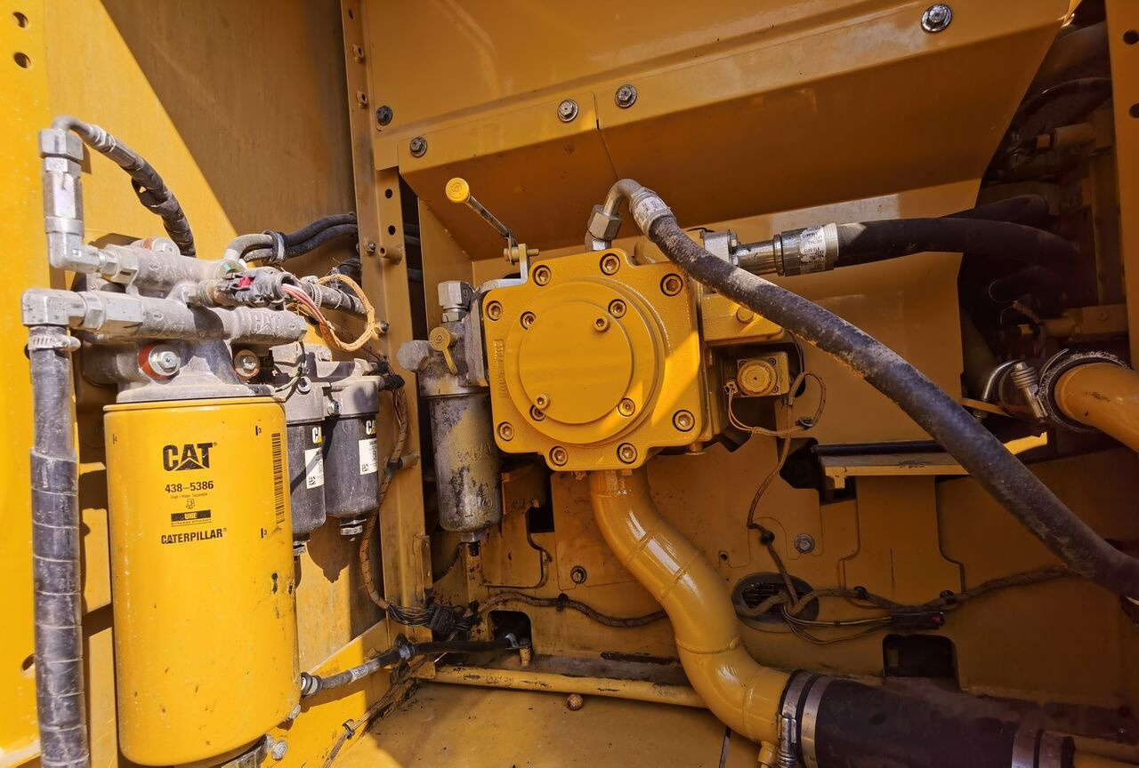 Crawler excavator Caterpillar 320GC: picture 10 Crawler excavator Caterpillar 320GC: picture 10