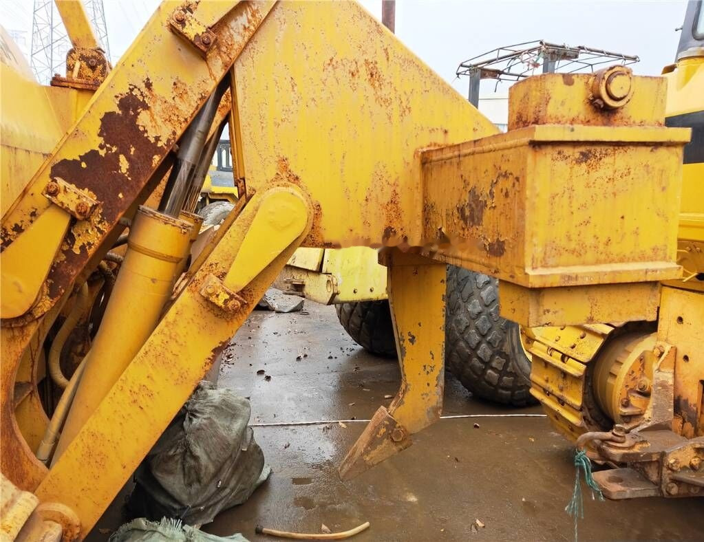 Caterpillar D 7 G - Bulldozer: picture 1 Caterpillar D 7 G - Bulldozer: picture 1