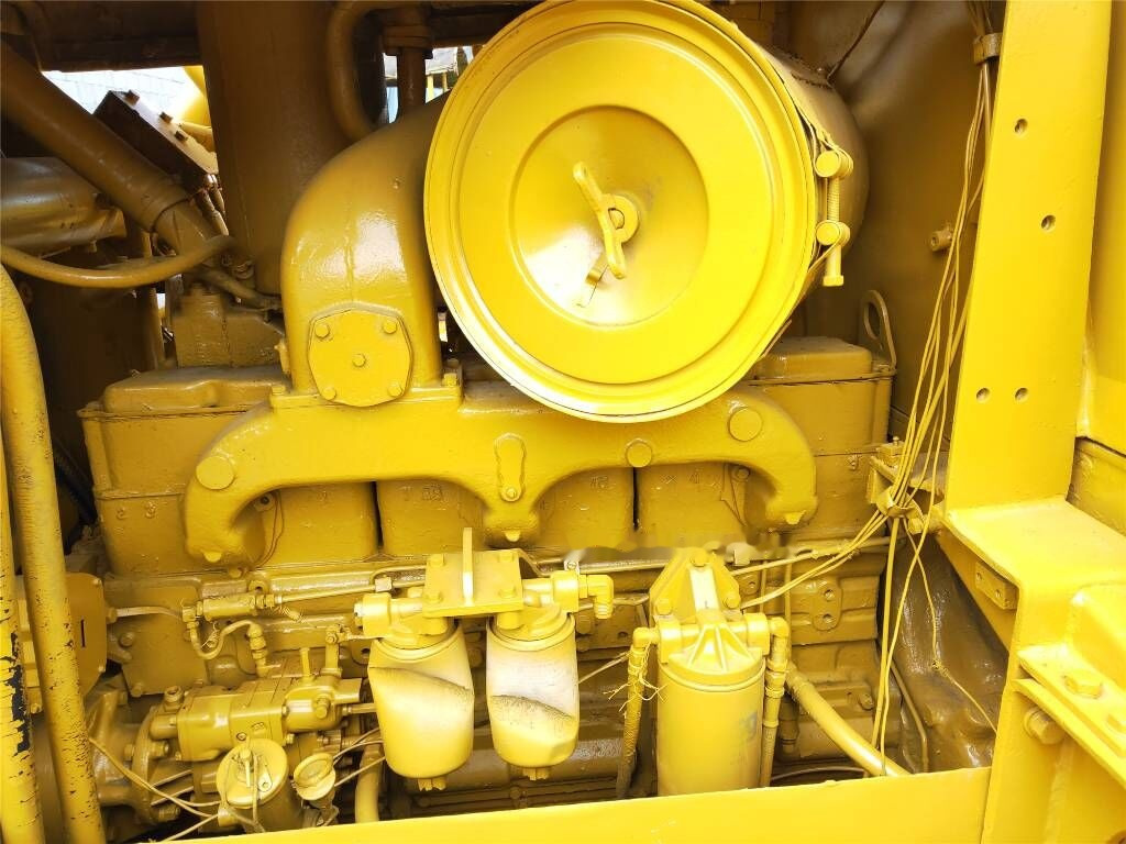 Caterpillar D 7 G - Bulldozer: picture 3 Caterpillar D 7 G - Bulldozer: picture 3