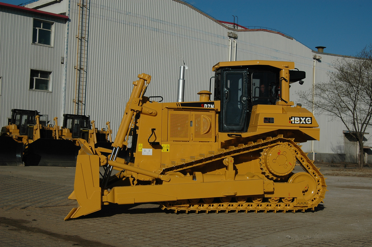 HBXG SD7N - Bulldozer: picture 4 HBXG SD7N - Bulldozer: picture 4