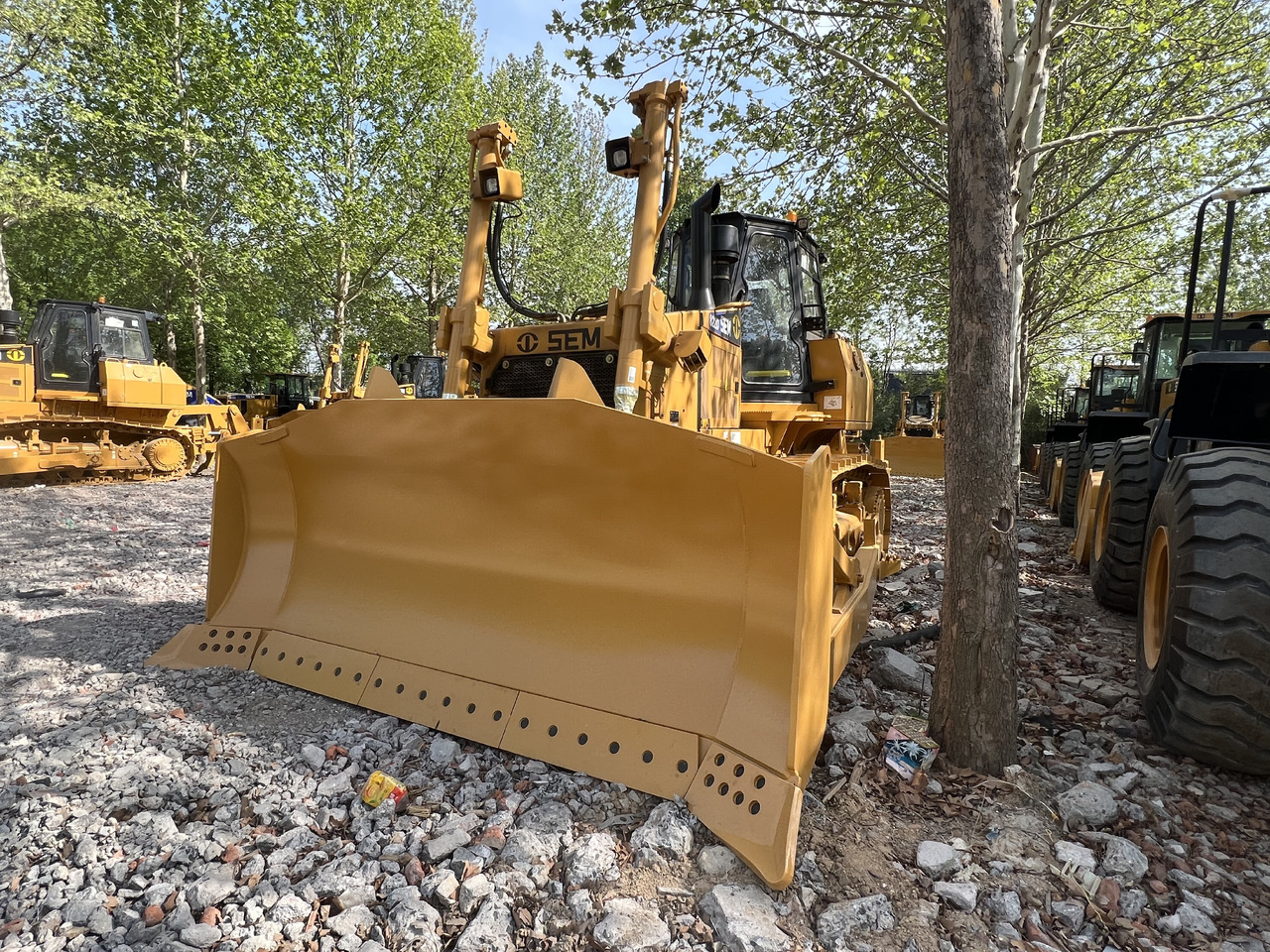 SEM SEM822D - Bulldozer: picture 1 SEM SEM822D - Bulldozer: picture 1