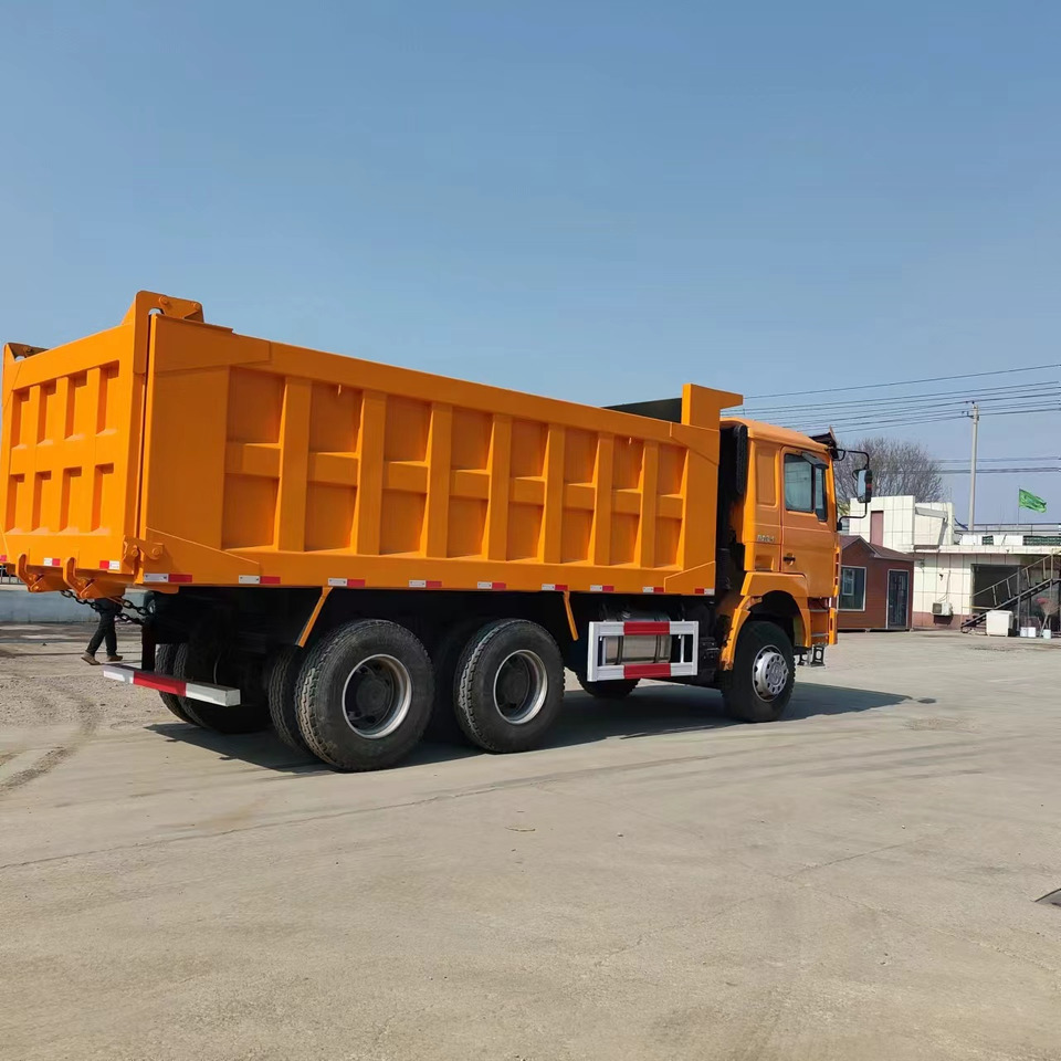 Lease a SHACMAN F3000 SHACMAN F3000: picture 8