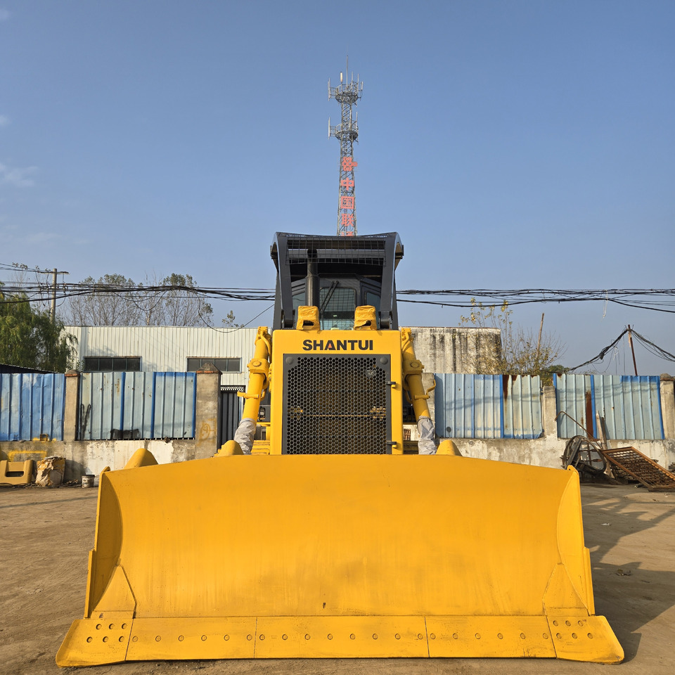 SHANTUI SD22 - Bulldozer: picture 1 SHANTUI SD22 - Bulldozer: picture 1