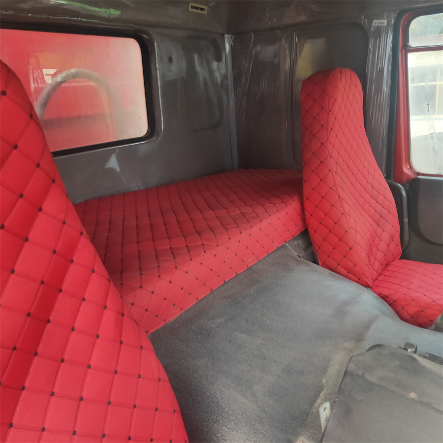 SINOTRUK HOWO - Tipper: picture 2 SINOTRUK HOWO - Tipper: picture 2