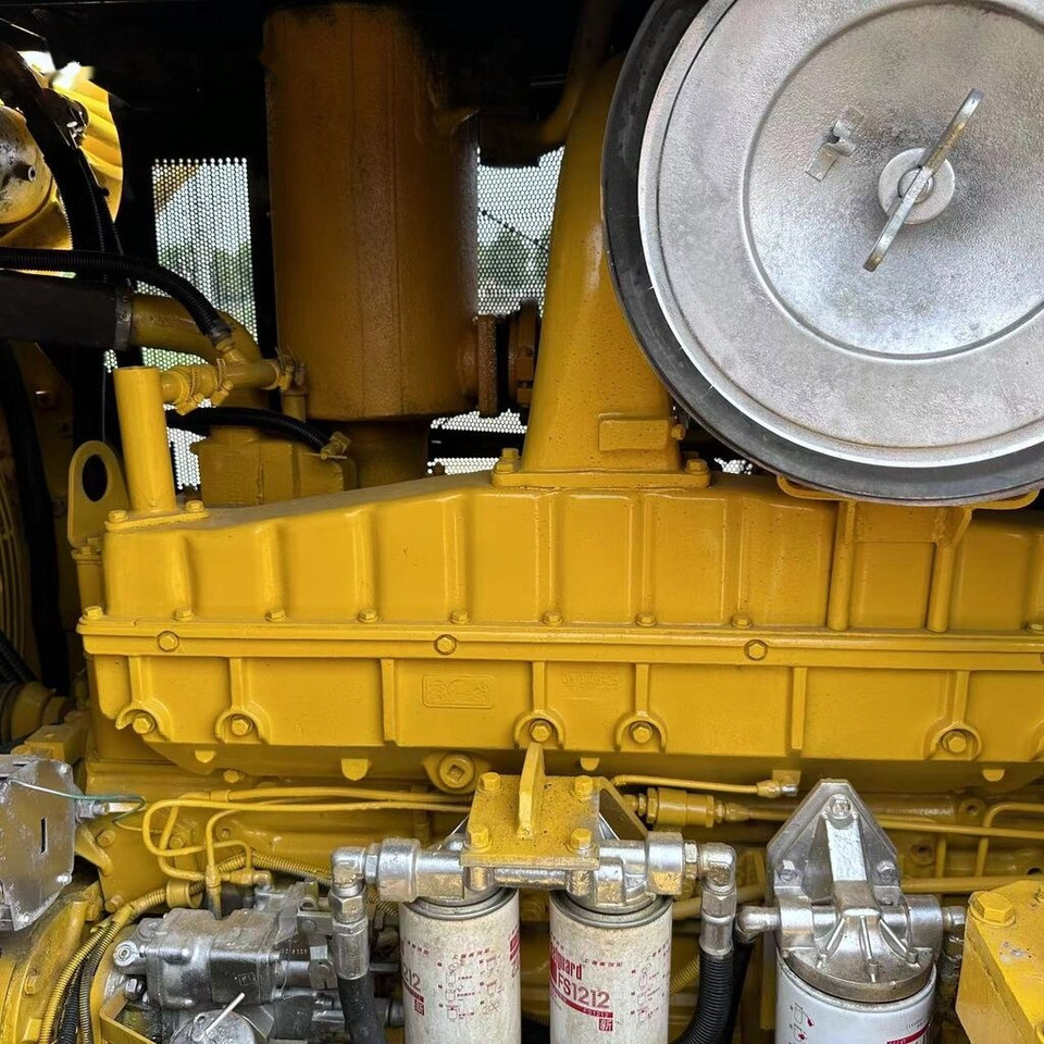 Shantui SD32 - Bulldozer: picture 5 Shantui SD32 - Bulldozer: picture 5