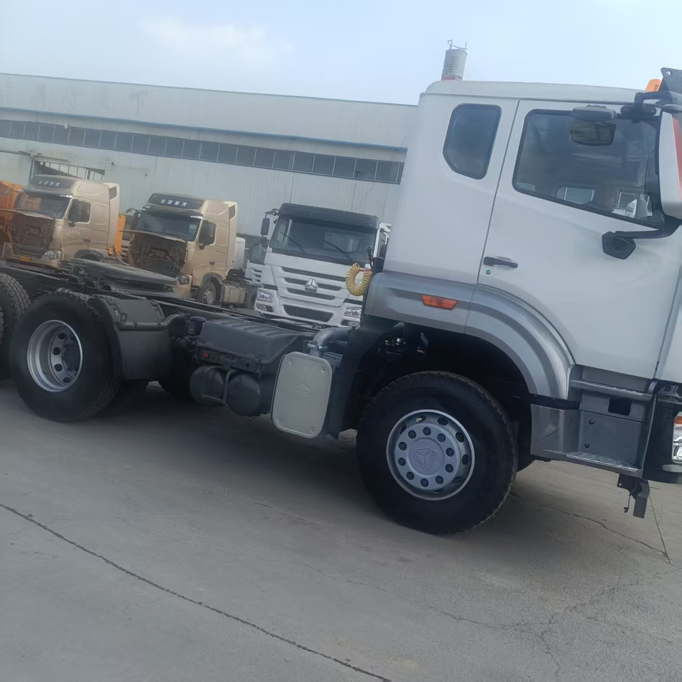HOHAN trailer head - Tractor unit: picture 3 HOHAN trailer head - Tractor unit: picture 3