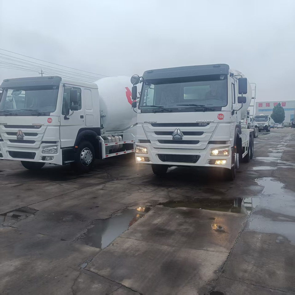 SINOTRUK HOWO - Truck: picture 1 SINOTRUK HOWO - Truck: picture 1