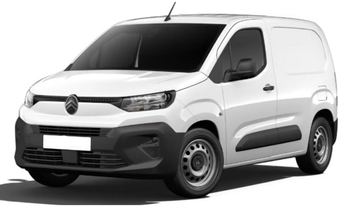 CITROEN Berlingo 1.5 BlueHDi S&S - 130 - BV EAT8 III FOURGON Fourgon M 650 kg 2 PLACES - Panel van: picture 3 CITROEN Berlingo 1.5 BlueHDi S&S - 130 - BV EAT8 III FOURGON Fourgon M 650 kg 2 PLACES - Panel van: picture 3
