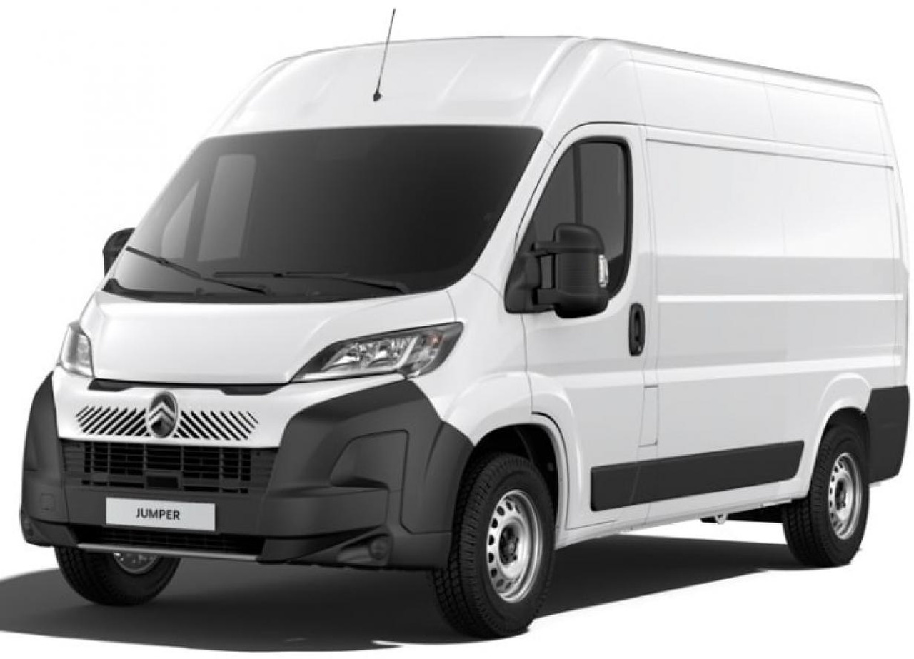 CITROEN Jumper 3.3t L2H2 2.2 HDi S&S - 120 III FOURGON TOLE Fourgon Tolé 33 L2H2 PHASE 3 - Panel van: picture 4 CITROEN Jumper 3.3t L2H2 2.2 HDi S&S - 120 III FOURGON TOLE Fourgon Tolé 33 L2H2 PHASE 3 - Panel van: picture 4
