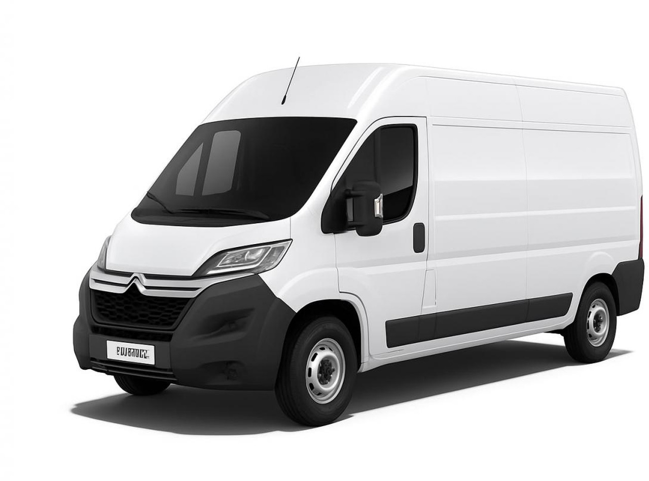 CITROEN Jumper 3.5t L3H2 2.2 HDi S&S - 140  III FOURGON TOLE Fourgon Tolé 35 L3H2 PHASE 3 - Panel van: picture 5 CITROEN Jumper 3.5t L3H2 2.2 HDi S&S - 140  III FOURGON TOLE Fourgon Tolé 35 L3H2 PHASE 3 - Panel van: picture 5