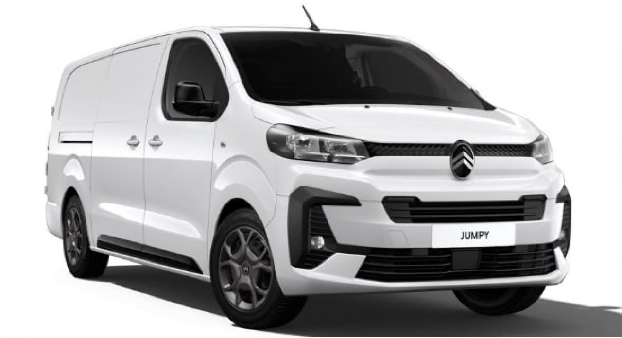 CITROEN Jumpy XL 2.0 BlueHDi - 180 S&S - BV EAT8  III FOURGON . PHASE 2 - Panel van: picture 1 CITROEN Jumpy XL 2.0 BlueHDi - 180 S&S - BV EAT8  III FOURGON . PHASE 2 - Panel van: picture 1