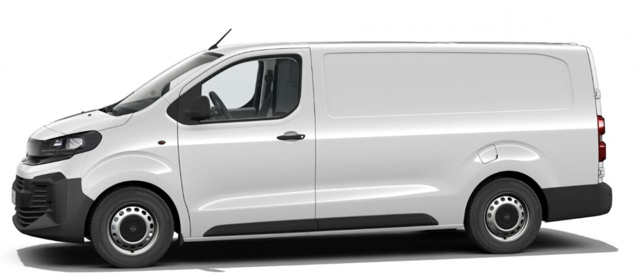 OPEL Vivaro XL 2.0 BlueHDi - 145 - BV EAT8 S&S FOURGON 2019 Fourgon PHASE 2 - Panel van: picture 5 OPEL Vivaro XL 2.0 BlueHDi - 145 - BV EAT8 S&S FOURGON 2019 Fourgon PHASE 2 - Panel van: picture 5