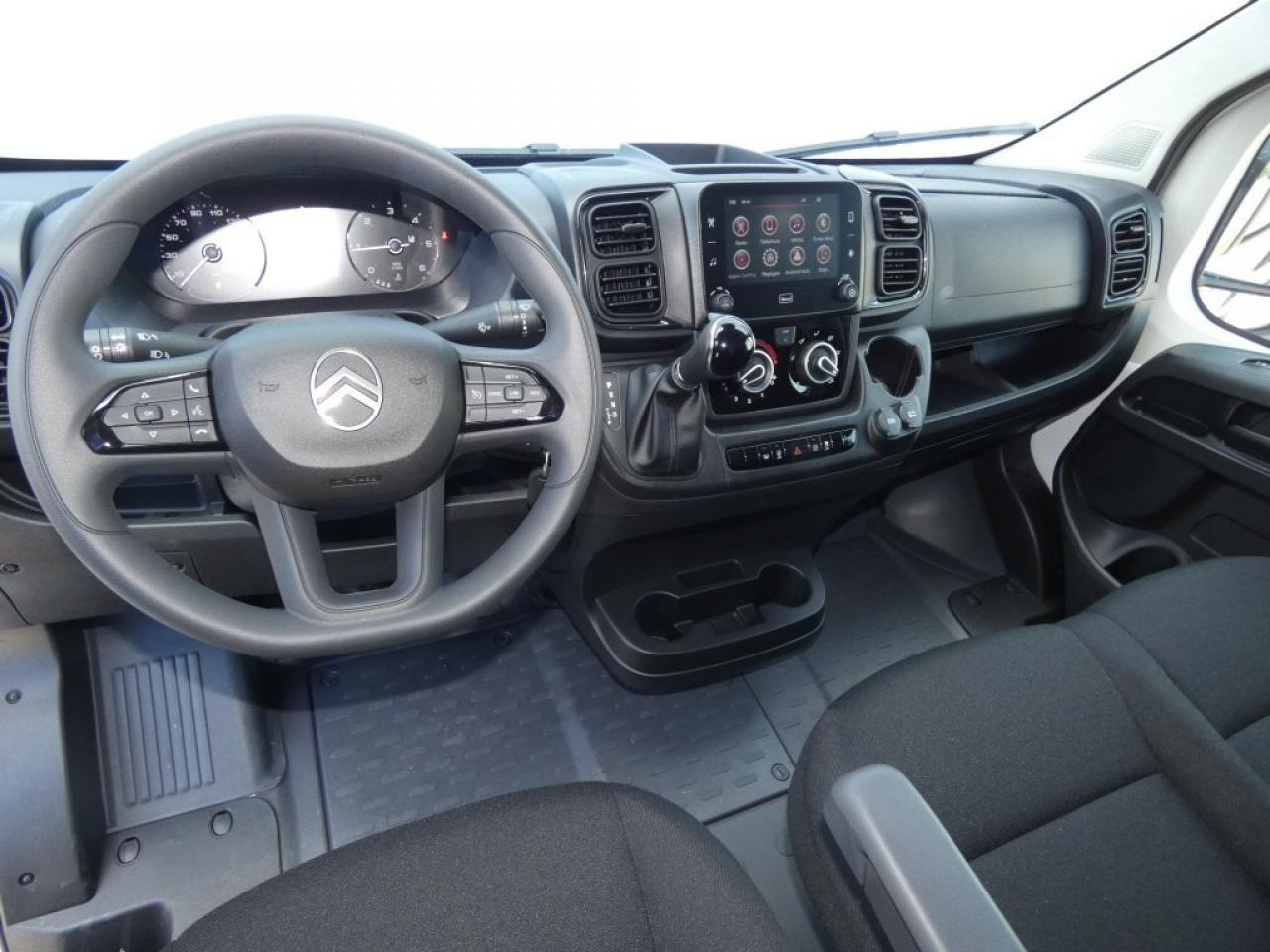 PEUGEOT Boxer 3.5t L3H2 Maxi 2.2 HDi S&S - 140 - BVA8  III FOURGON TOLE Fourgon Tolé 4-35 L3H2 P - Panel van: picture 4 PEUGEOT Boxer 3.5t L3H2 Maxi 2.2 HDi S&S - 140 - BVA8  III FOURGON TOLE Fourgon Tolé 4-35 L3H2 P - Panel van: picture 4