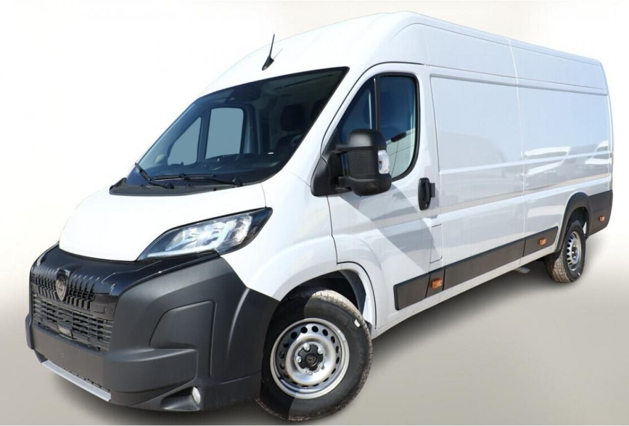 PEUGEOT Boxer 3.5t L4H2 2.2 HDi S&S Maxi - 180 III FOURGON TOLE Fourgon Tolé 435 L4H2 PHASE 3 - Panel van: picture 4 PEUGEOT Boxer 3.5t L4H2 2.2 HDi S&S Maxi - 180 III FOURGON TOLE Fourgon Tolé 435 L4H2 PHASE 3 - Panel van: picture 4