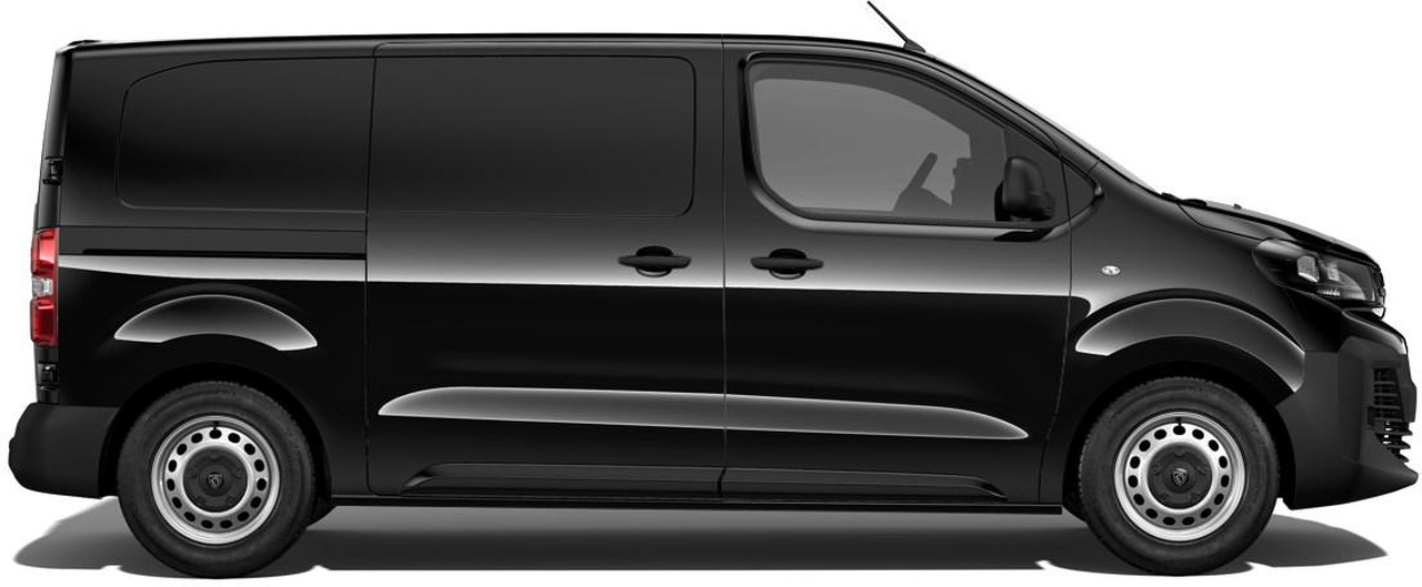 PEUGEOT EXPERT M 2.0 HDI 145CH EAT-8 - Panel van: picture 4 PEUGEOT EXPERT M 2.0 HDI 145CH EAT-8 - Panel van: picture 4