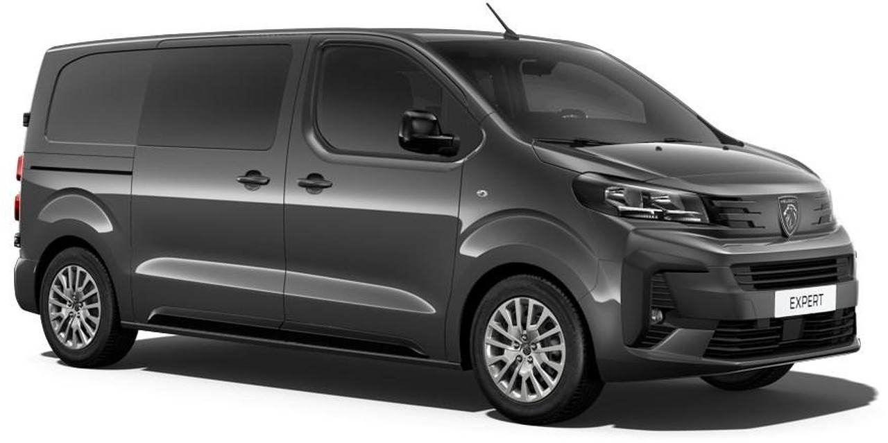 PEUGEOT Expert M 2.0 BlueHDi - 180 S&S - BV EAT8 III CABINE APPROFONDIE Fourgon Cabine approfondie Fixe - Panel van: picture 3 PEUGEOT Expert M 2.0 BlueHDi - 180 S&S - BV EAT8 III CABINE APPROFONDIE Fourgon Cabine approfondie Fixe - Panel van: picture 3