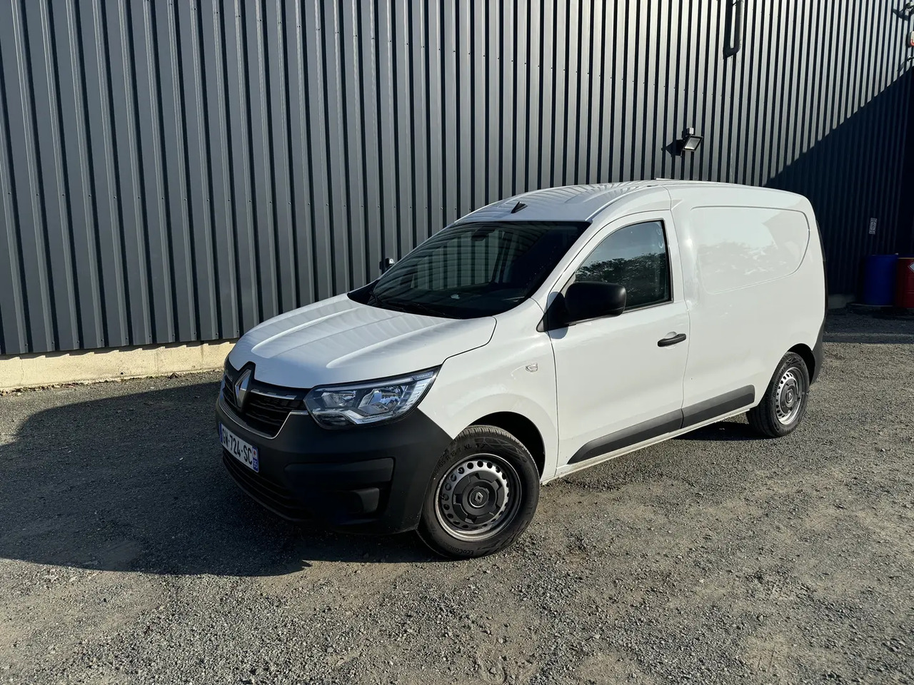 Renault Express 1.5 BLUE DCI 95CH CONFORT 22 - Combi van: picture 1 Renault Express 1.5 BLUE DCI 95CH CONFORT 22 - Combi van: picture 1