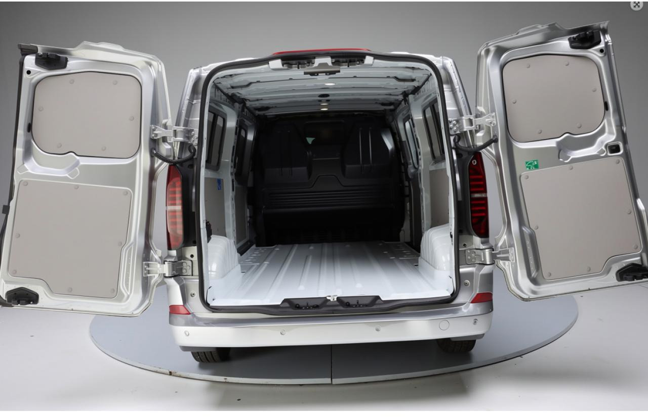 VOLKSWAGEN Transporter L2H1 3.025T 2.0 16V TDI - 170 - BV DSG T7 TV FOURGON TOLE Fourgon Tôlé L2H - Panel van: picture 3 VOLKSWAGEN Transporter L2H1 3.025T 2.0 16V TDI - 170 - BV DSG T7 TV FOURGON TOLE Fourgon Tôlé L2H - Panel van: picture 3