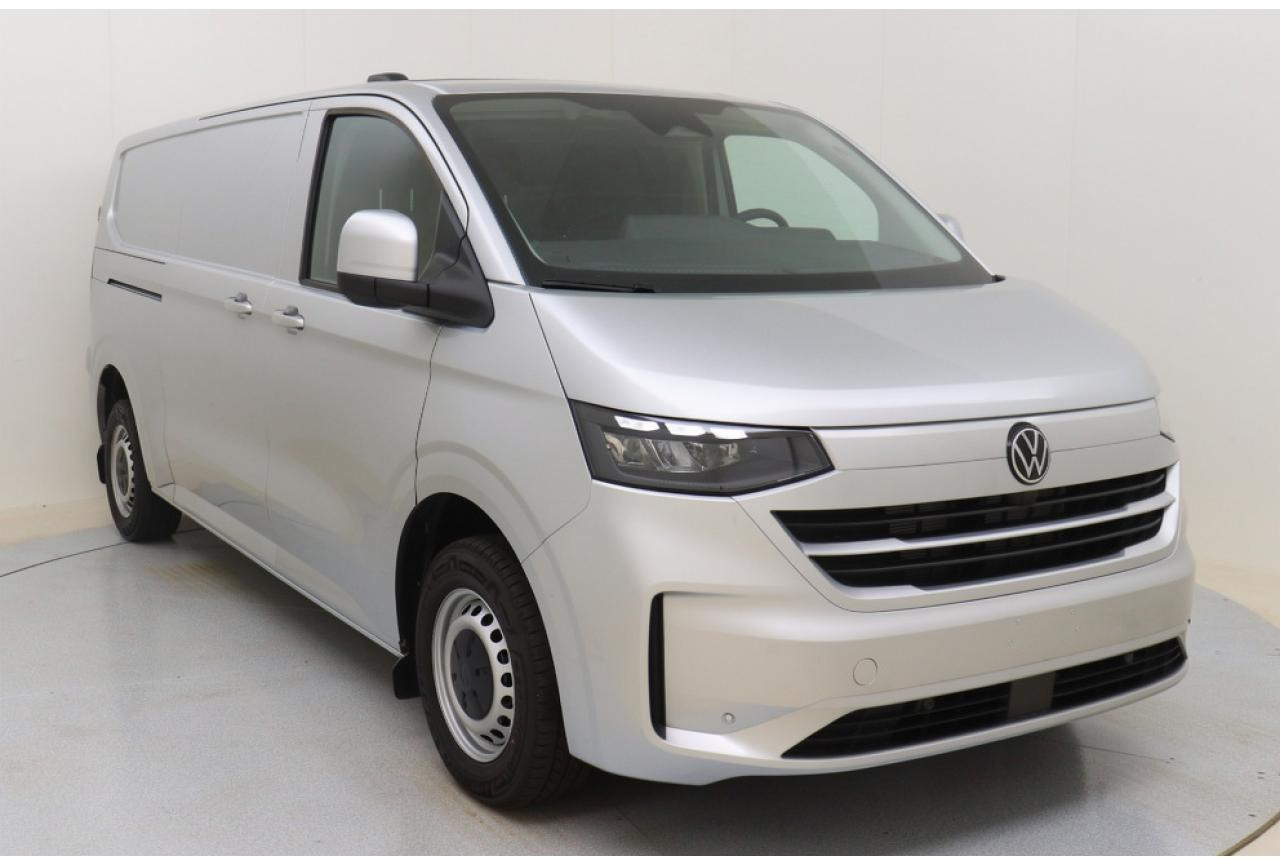VOLKSWAGEN Transporter L2H1 3.025T 2.0 16V TDI - 170 - BV DSG T7 TV FOURGON TOLE Fourgon Tôlé L2H - Panel van: picture 1 VOLKSWAGEN Transporter L2H1 3.025T 2.0 16V TDI - 170 - BV DSG T7 TV FOURGON TOLE Fourgon Tôlé L2H - Panel van: picture 1