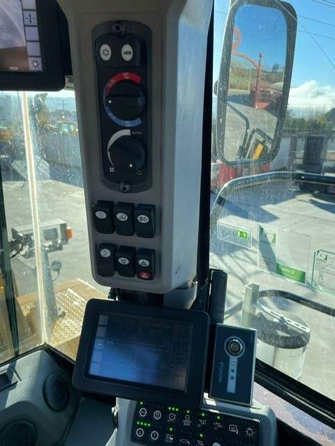 Wheel loader CAT 988 K: picture 22