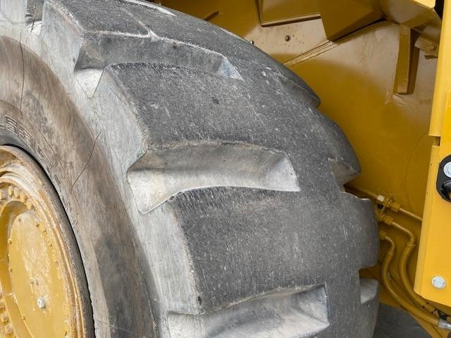 Wheel loader CAT 988 K: picture 34