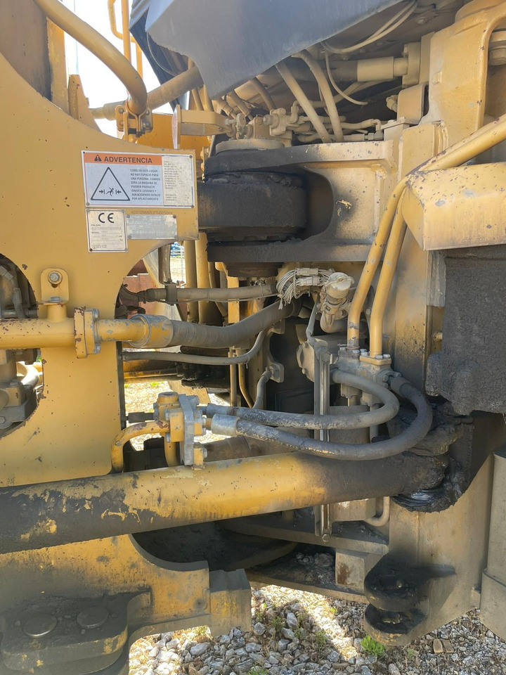 CATERPILLAR 988G - Wheel loader: picture 4 CATERPILLAR 988G - Wheel loader: picture 4