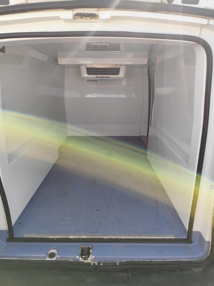 Fiat Scudo 1,2 L1H1 Mjt avec Cellule frigorifique intégrée - Refrigerated van: picture 4 Fiat Scudo 1,2 L1H1 Mjt avec Cellule frigorifique intégrée - Refrigerated van: picture 4