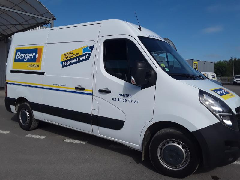 OPEL MOVANO 135 cv 10m3 - Small van: picture 2 OPEL MOVANO 135 cv 10m3 - Small van: picture 2