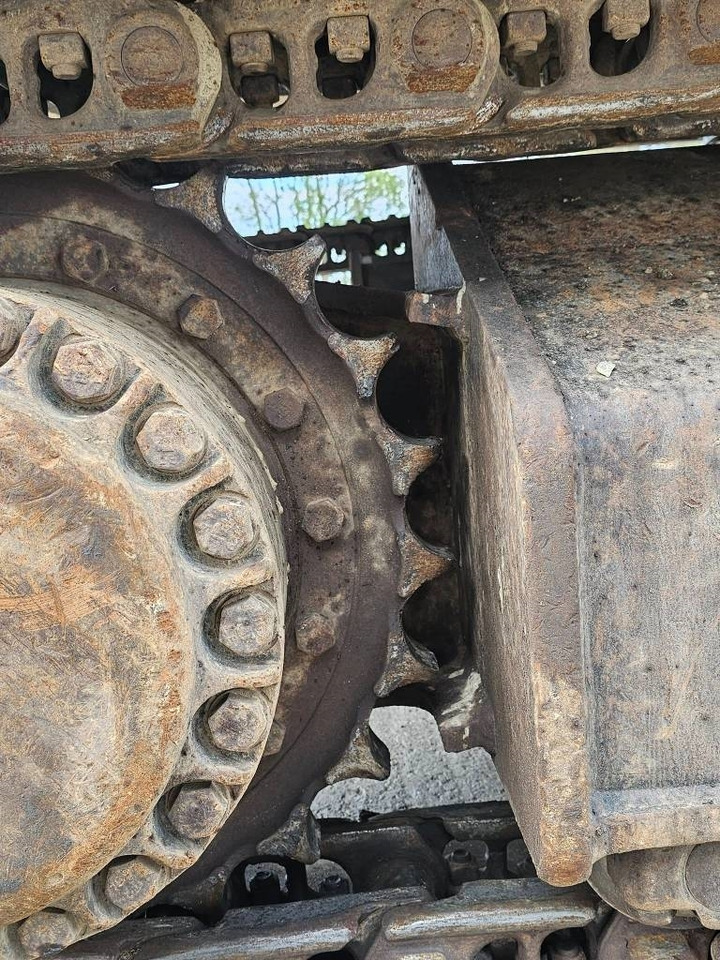 Crawler excavator CAT 330 CL: picture 18
