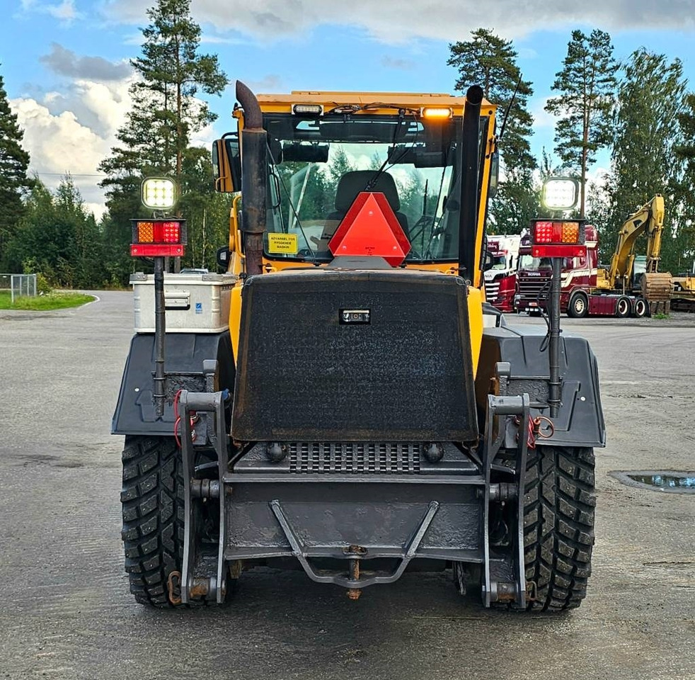 Wille 655b - Wheel loader: picture 4 Wille 655b - Wheel loader: picture 4