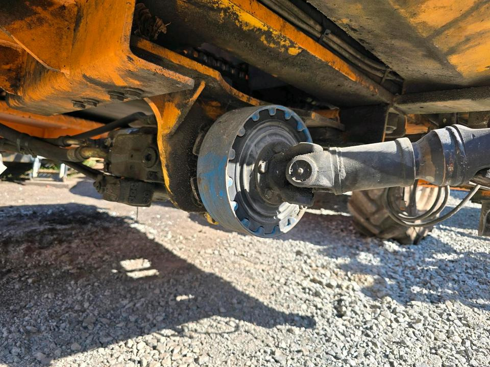 Boom mower Mulag MHU 800 2013 Mähausleger Böschungsmäher Böschungsmulcher für Unimog 405 U 300 400 500 318 423 427 430 527 535 530 Mercedes-Benz: picture 6