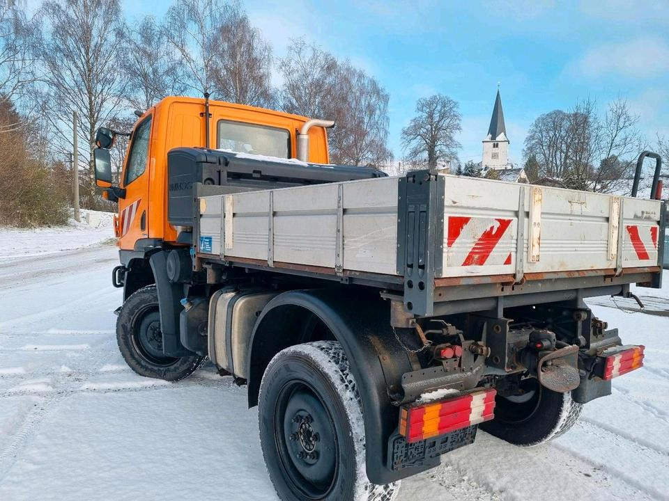 Unimog U20 Mercedes-Benz MB 405 U 290 300 400 427 530 405 Kipper Winterdienst Expeditionfahrzeug - Municipal/ Special vehicle: picture 4 Unimog U20 Mercedes-Benz MB 405 U 290 300 400 427 530 405 Kipper Winterdienst Expeditionfahrzeug - Municipal/ Special vehicle: picture 4