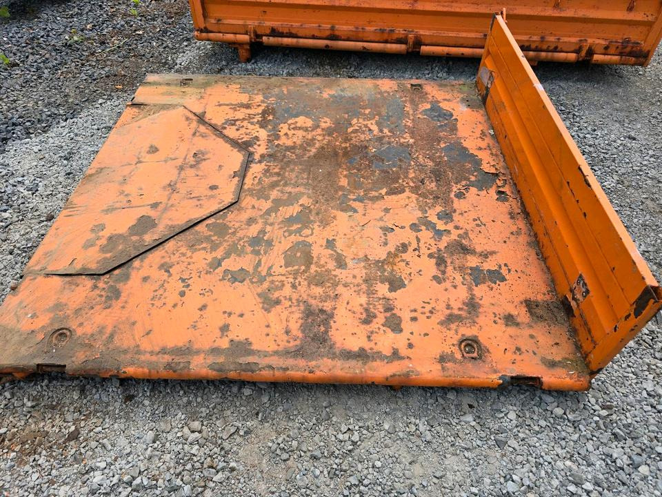 Unimog Pritsche Kipperpritsche 425 417 427 424 435 427 U 1650 2150 1450 1550 1400 1600 1200 1000 U1000 U mercedes benz - Tipper body: picture 1 Unimog Pritsche Kipperpritsche 425 417 427 424 435 427 U 1650 2150 1450 1550 1400 1600 1200 1000 U1000 U mercedes benz - Tipper body: picture 1