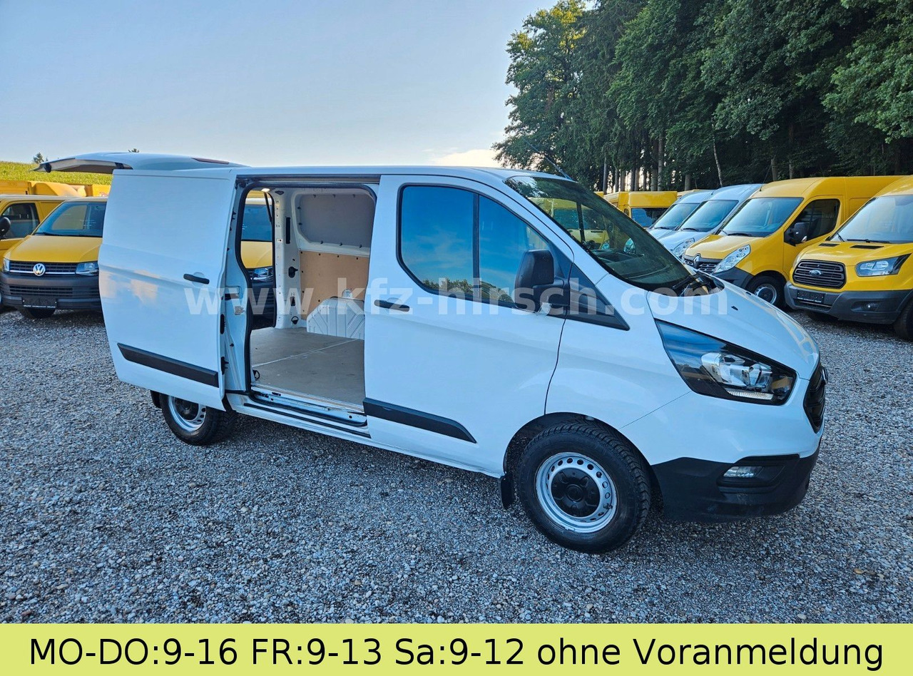 Ford Transit Custom 1.Hd,Klima,Sitzhzg,Bluetooth,Temp - Passenger van: picture 5 Ford Transit Custom 1.Hd,Klima,Sitzhzg,Bluetooth,Temp - Passenger van: picture 5