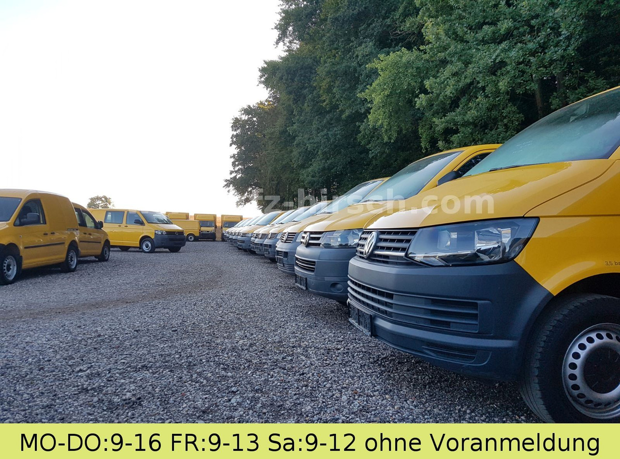 Passenger van Ford Transit Custom 1.Hd,Klima,Sitzhzg,Bluetooth,Temp: picture 16