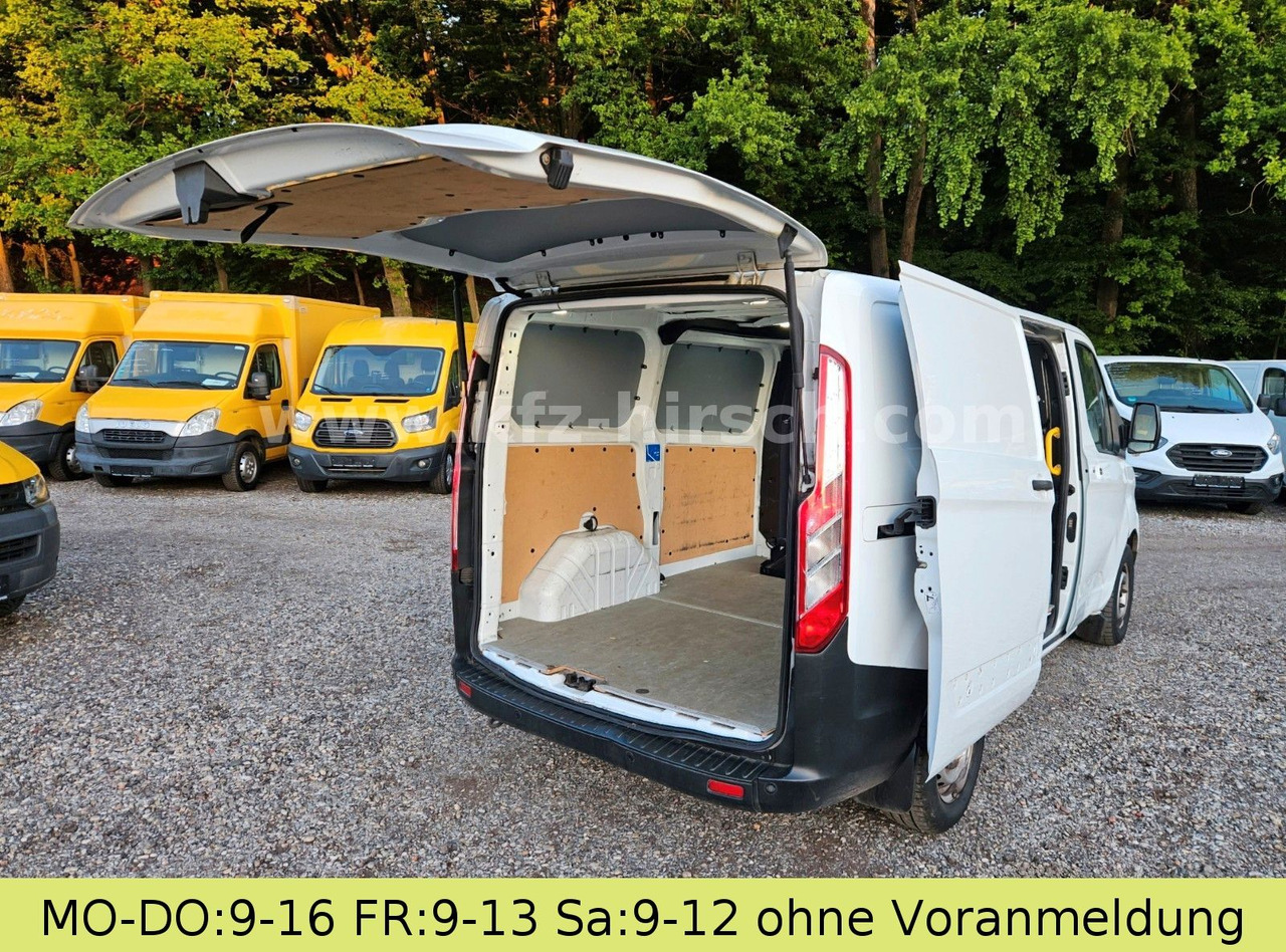 Ford Transit Custom Klima Sitzhzg Bluetooth Multi 1Hd - Panel van: picture 3 Ford Transit Custom Klima Sitzhzg Bluetooth Multi 1Hd - Panel van: picture 3