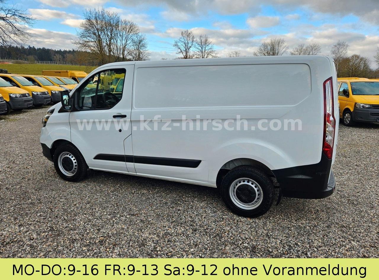 Ford Transit Custom Klima Sitzhzg Bluetooth Multi 1Hd - Panel van: picture 4 Ford Transit Custom Klima Sitzhzg Bluetooth Multi 1Hd - Panel van: picture 4