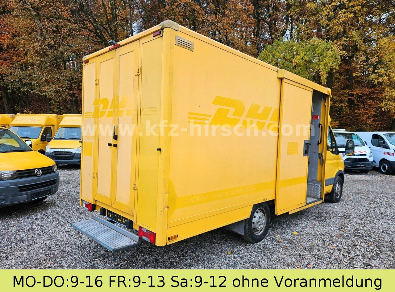 Car Iveco Daily * EURO5 * AUTOMATIK Koffer Integralkoffer: picture 10