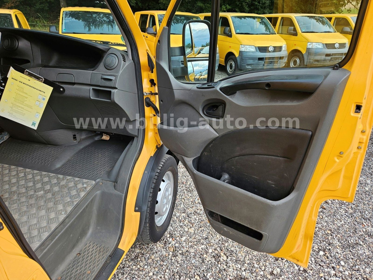 Box van Iveco Daily Koffer*Luftfeder.*>  Foodtruck Wohnmobil: picture 7