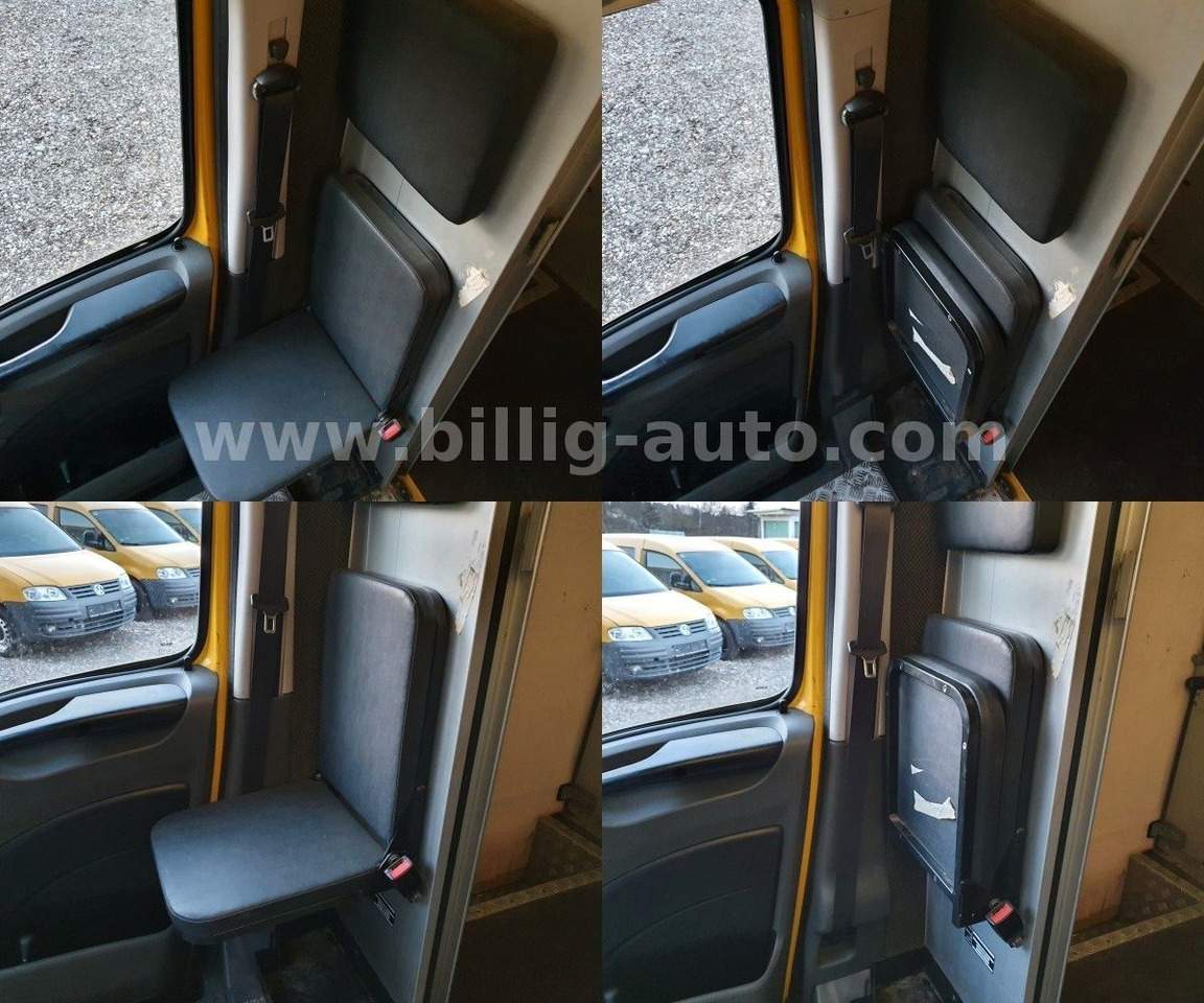 Box van Iveco Daily Koffer*Luftfeder.*>  Foodtruck Wohnmobil: picture 9