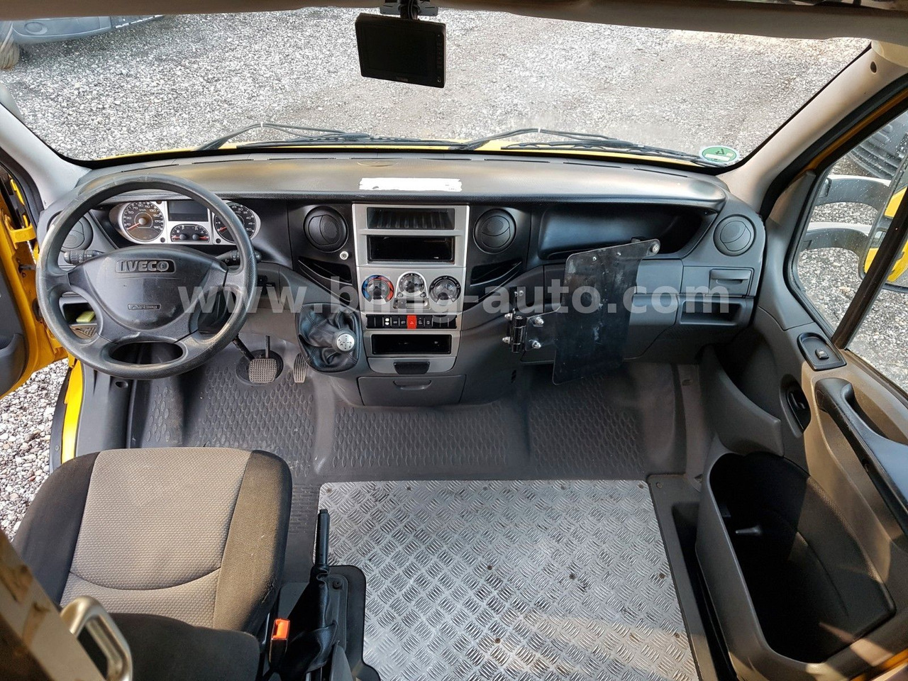 Box van Iveco Daily Koffer*Luftfeder.*>  Foodtruck Wohnmobil: picture 10
